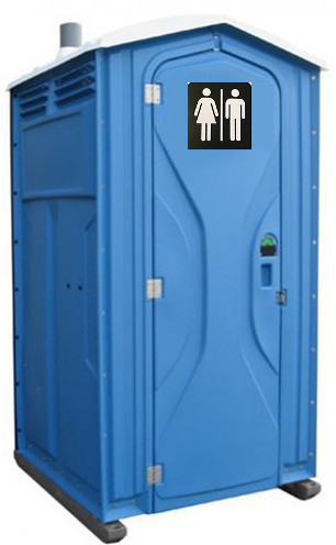 PortableToilet Portable toilet